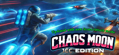 Chaos Moon : 1CC Edition