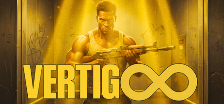 Cover art from VERTIG8
