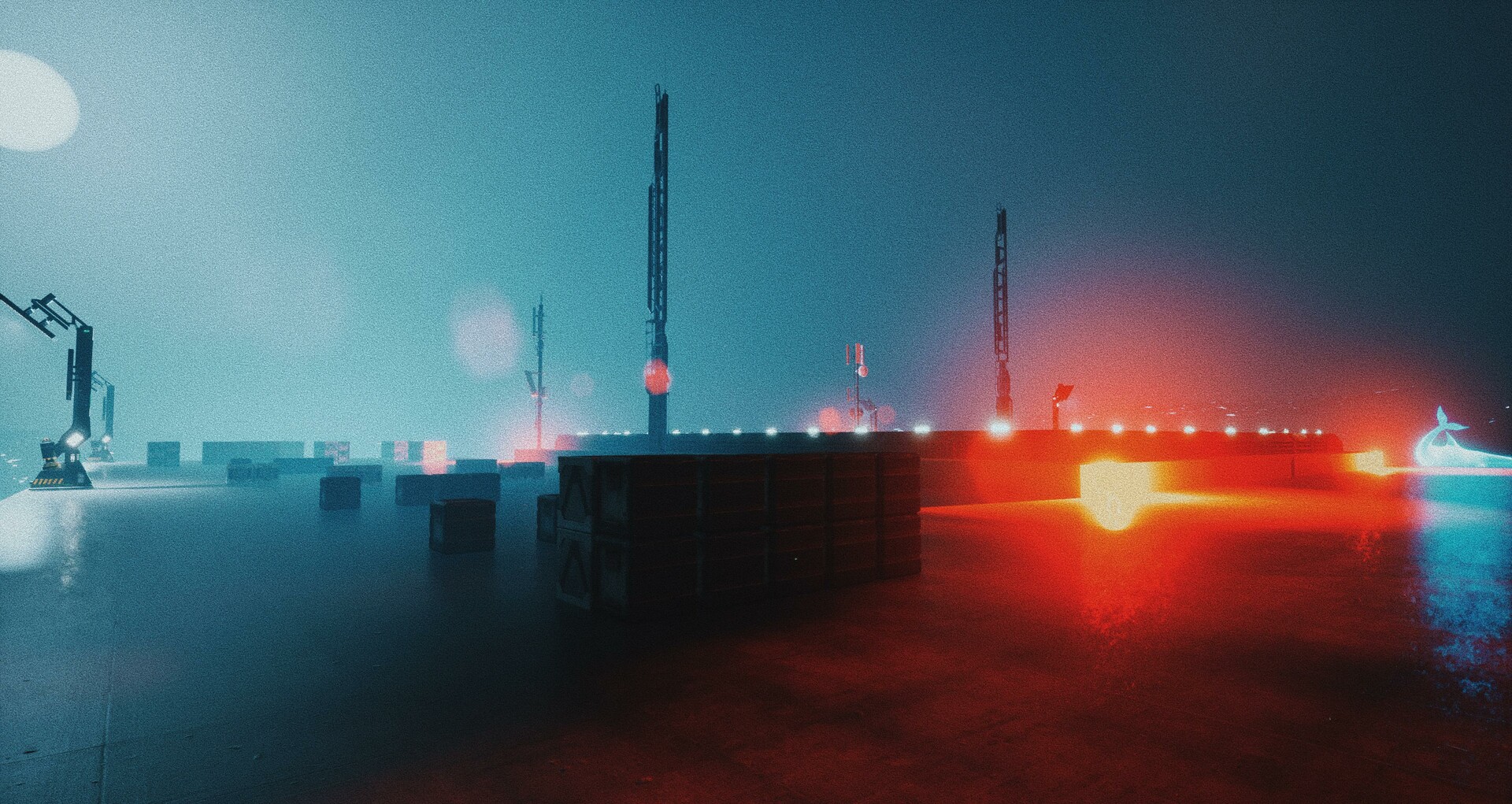 VERTIG8 trailer