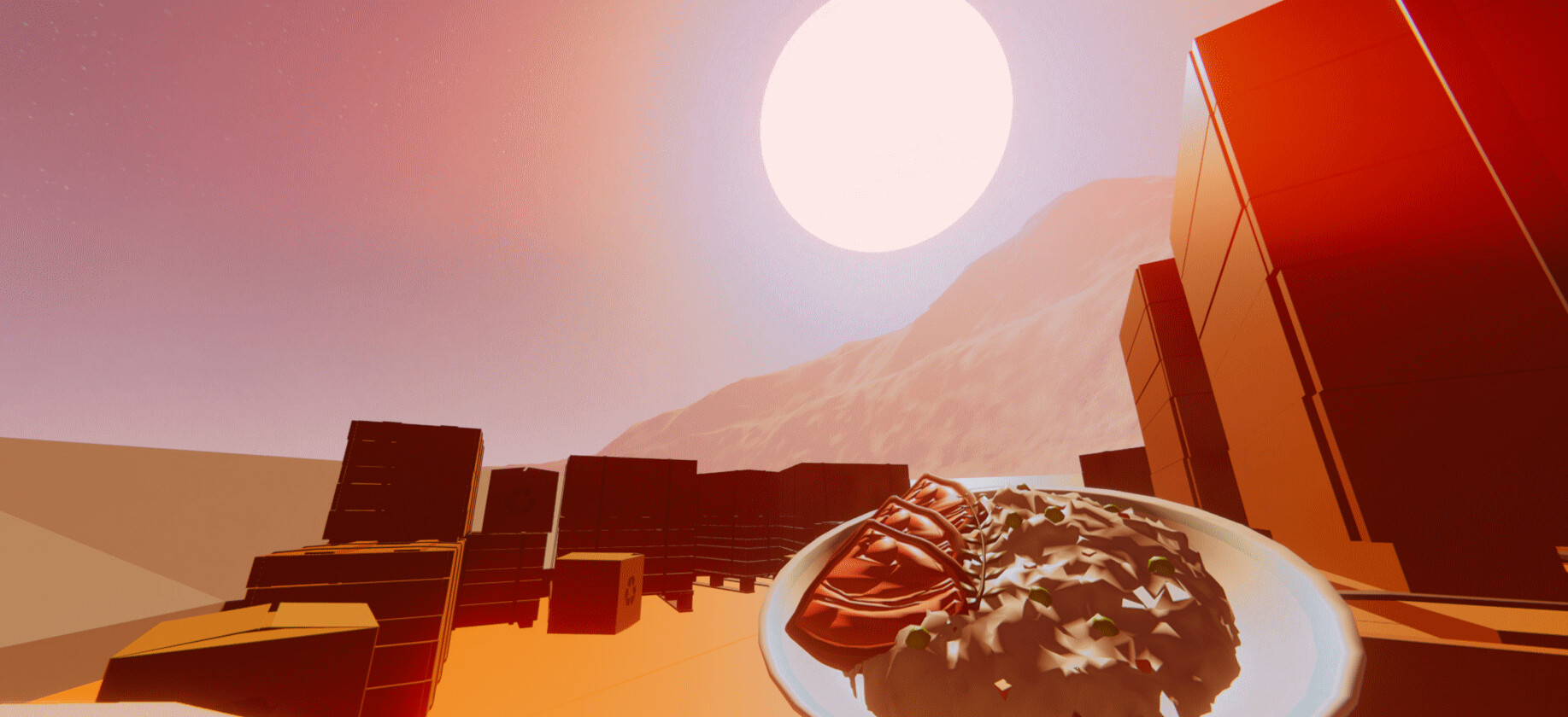 COLLAPSE MACHINE screenshot 3