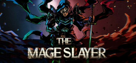 Steam Community :: The Mage Slayer