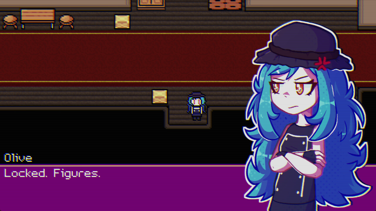 HEARTLODGED screenshot 3