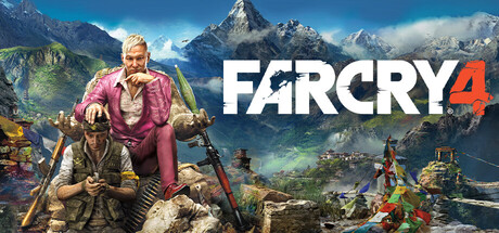 Far Cry® 4