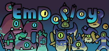 Cover art from EmDePloy
