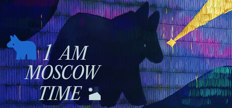 1 AM MOSCOW TIME