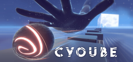 Cover art from Cyoube