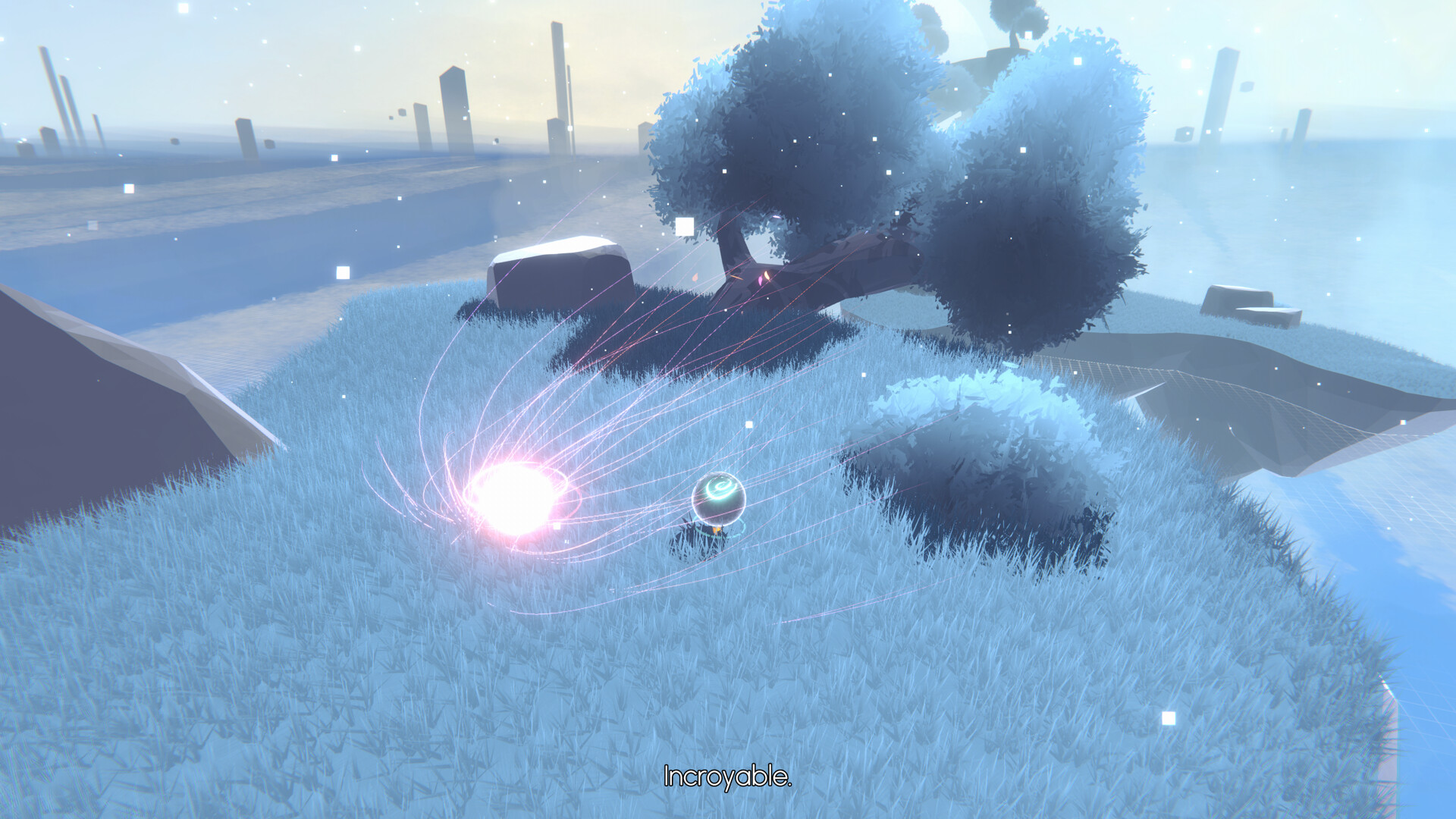 Cyoube screenshot 5
