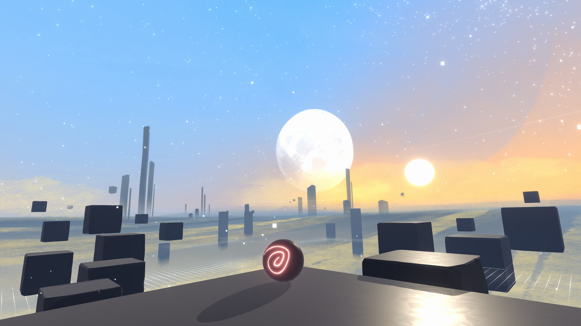Cyoube screenshot 2