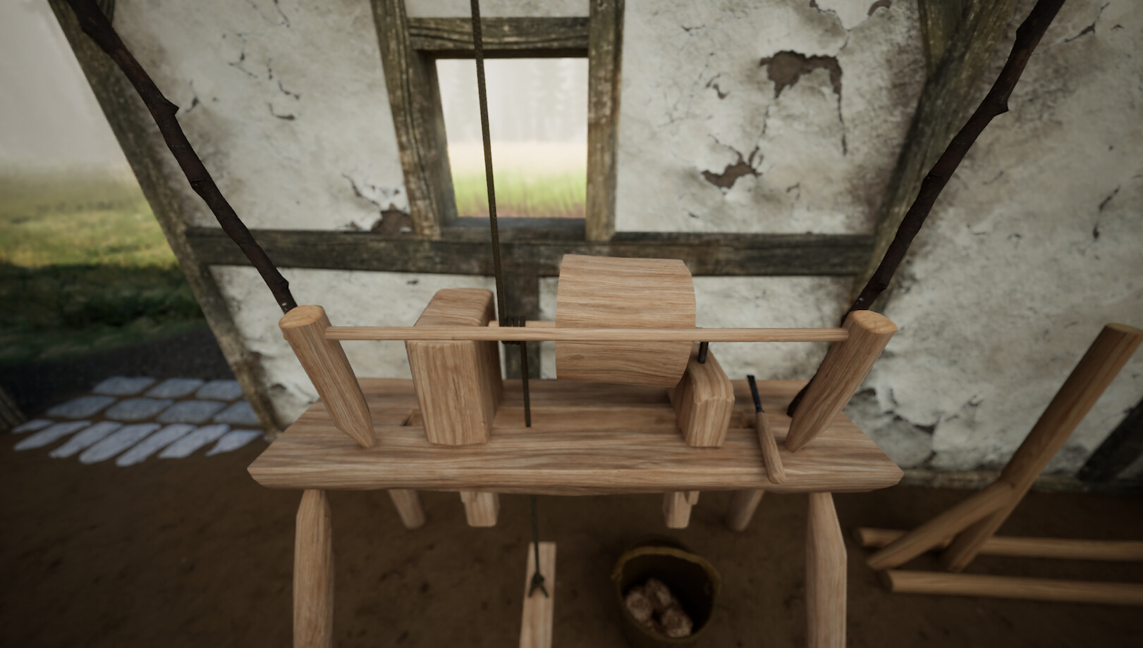 Middle Ages: Peasants & Knights screenshot 4