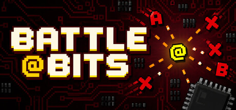Cover art from Battle Bits