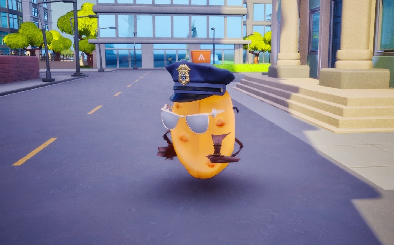 The SpudFather screenshot 3