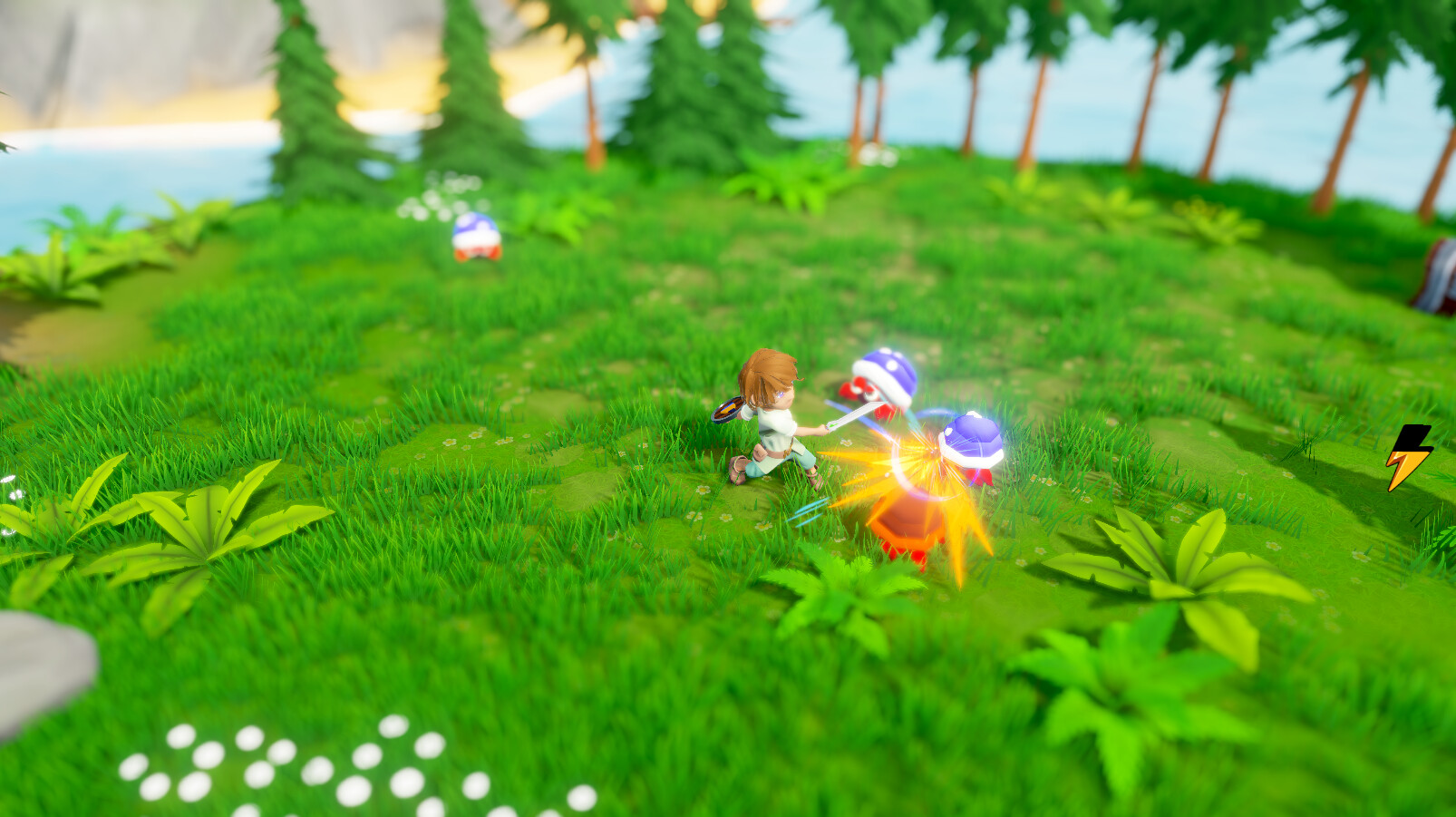 Enoah's Quest trailer