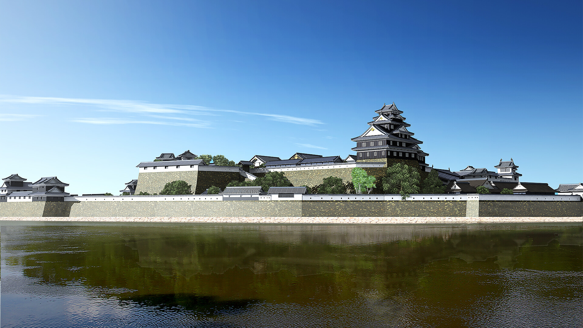Shogun Castle screenshot 5