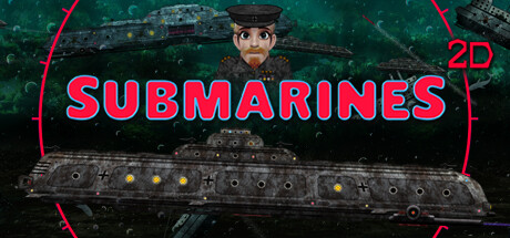 Steam Community :: SUBMARINES 2D