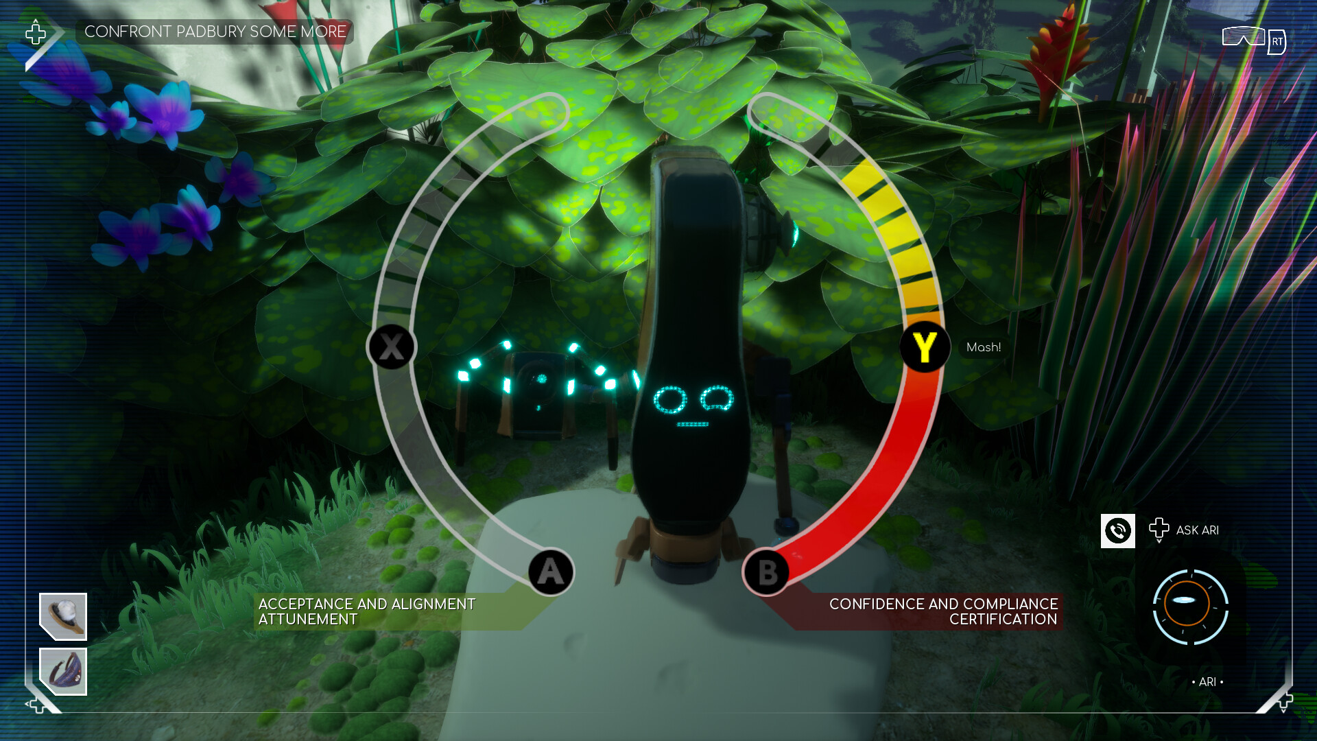 AI Confidential screenshot 5