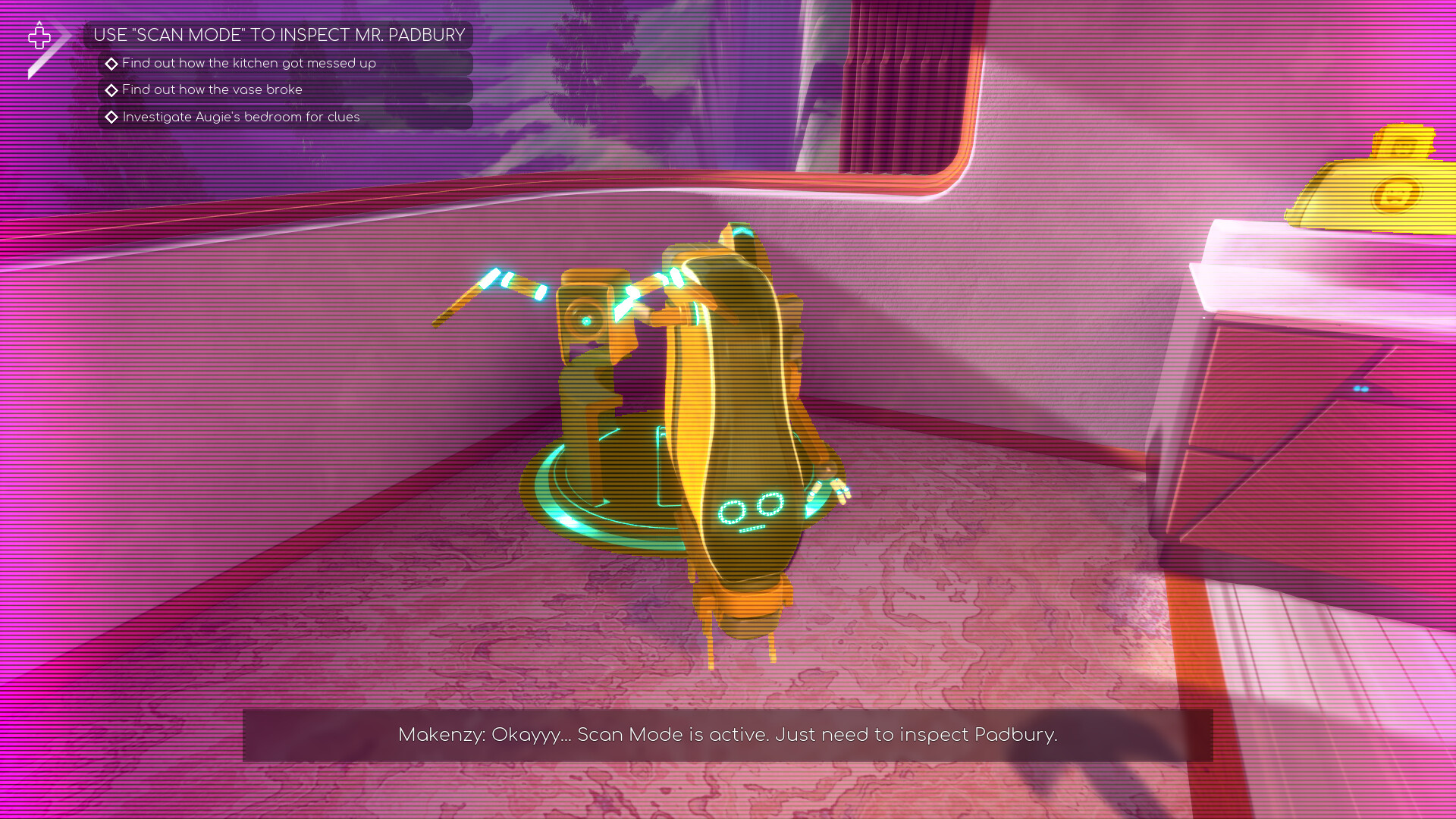 AI Confidential screenshot 3