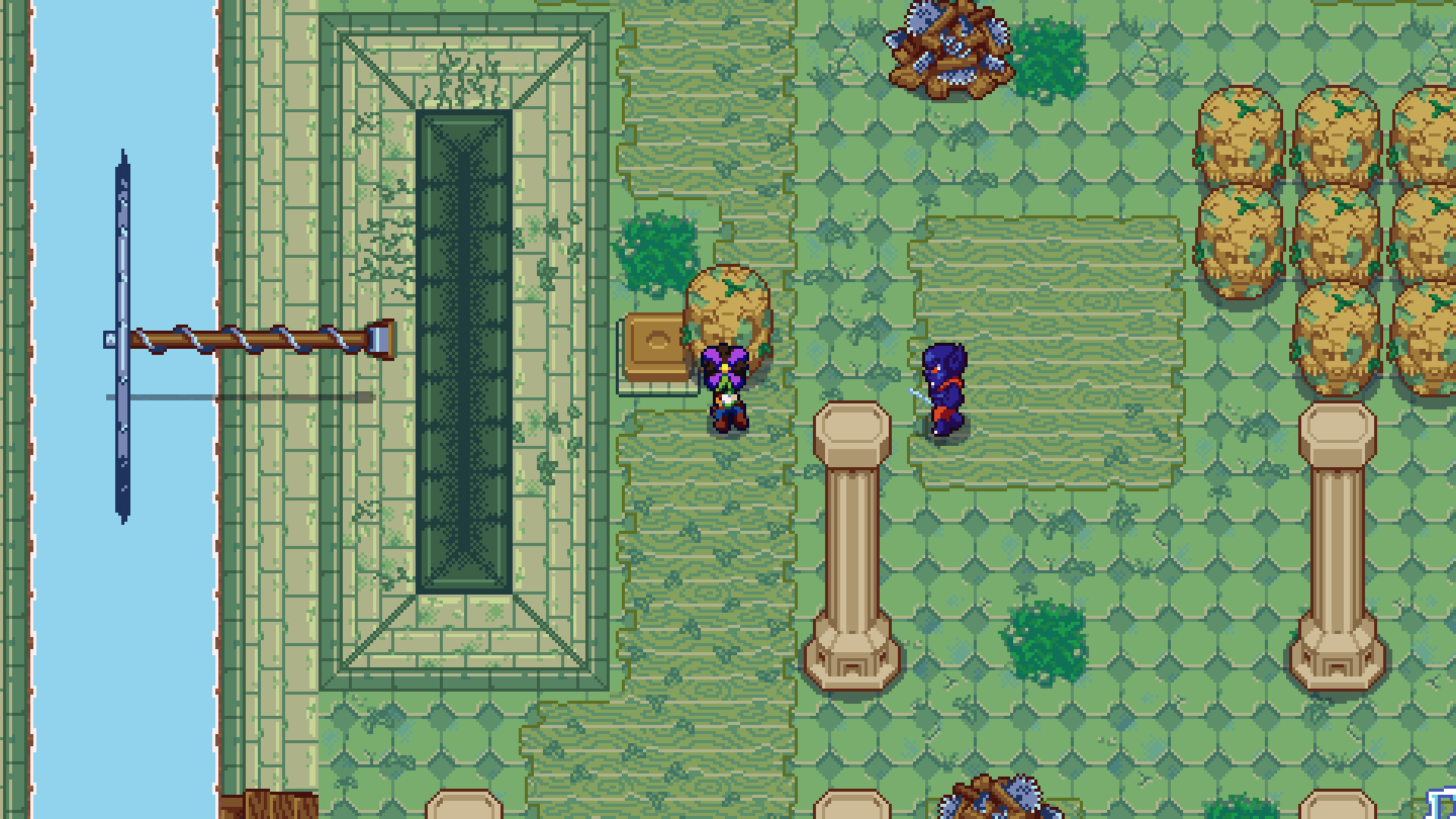 The Violets of Amicus™ screenshot 3