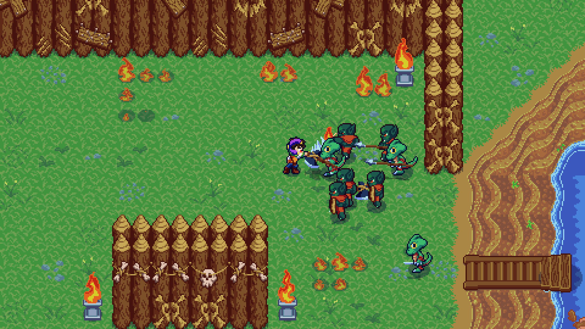 The Violets of Amicus™ screenshot 2