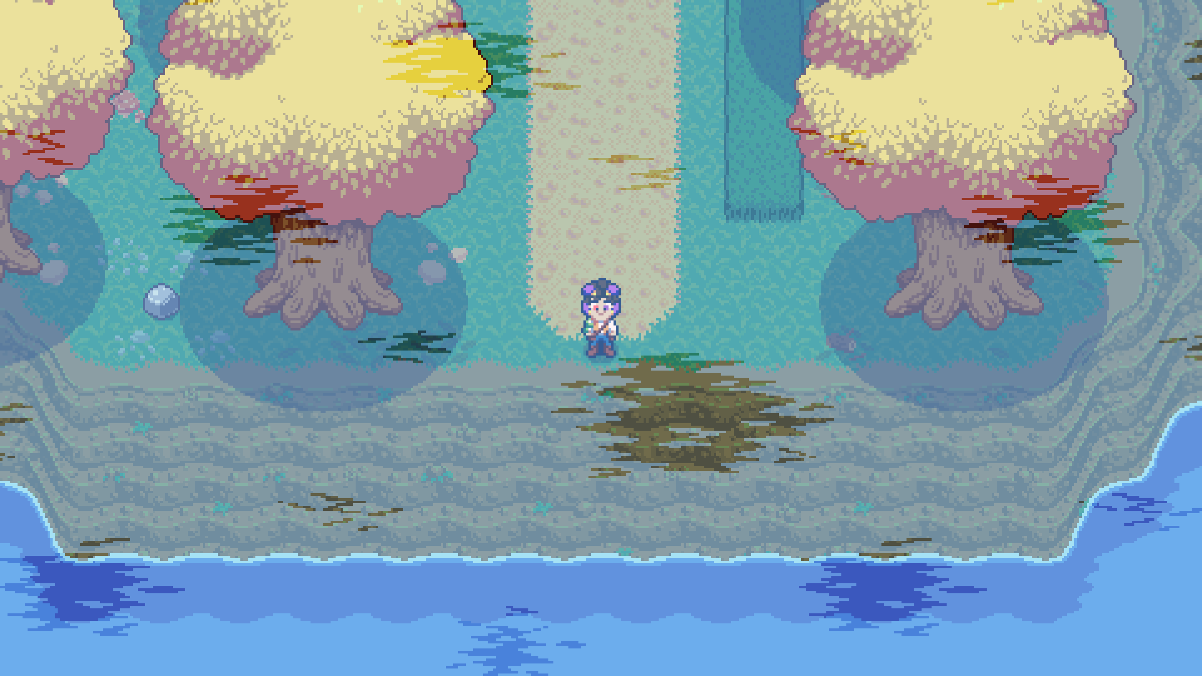 The Violets of Amicus™ screenshot 5