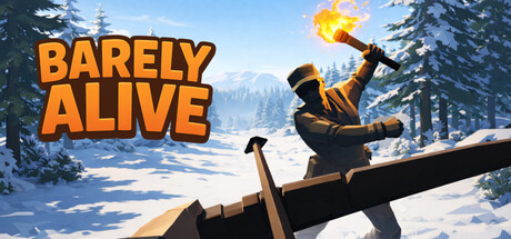 Barely Alive