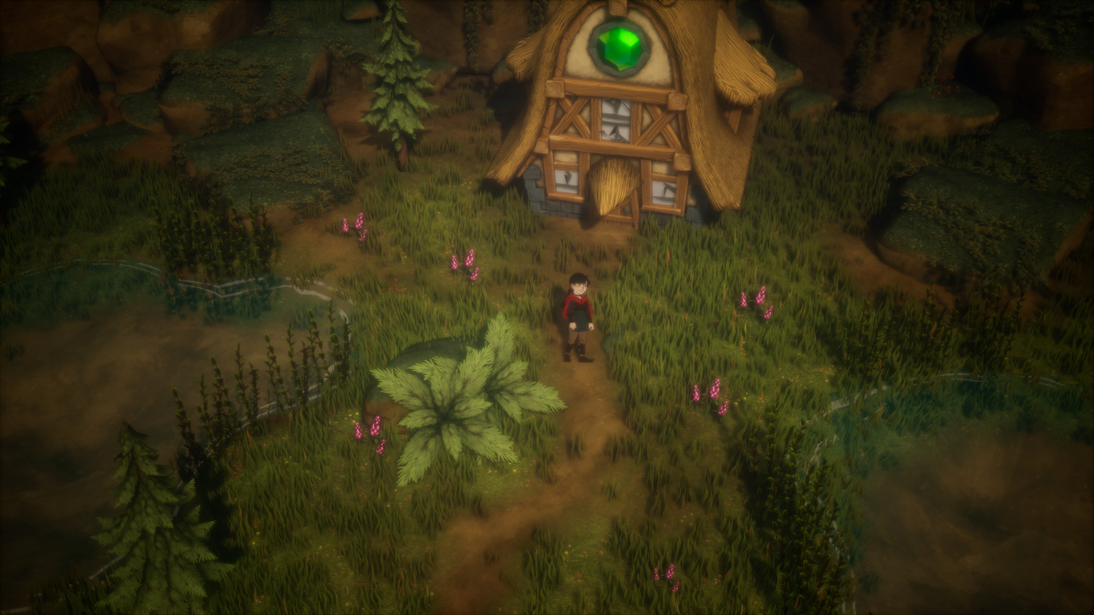 Tales of the Tavern screenshot 2