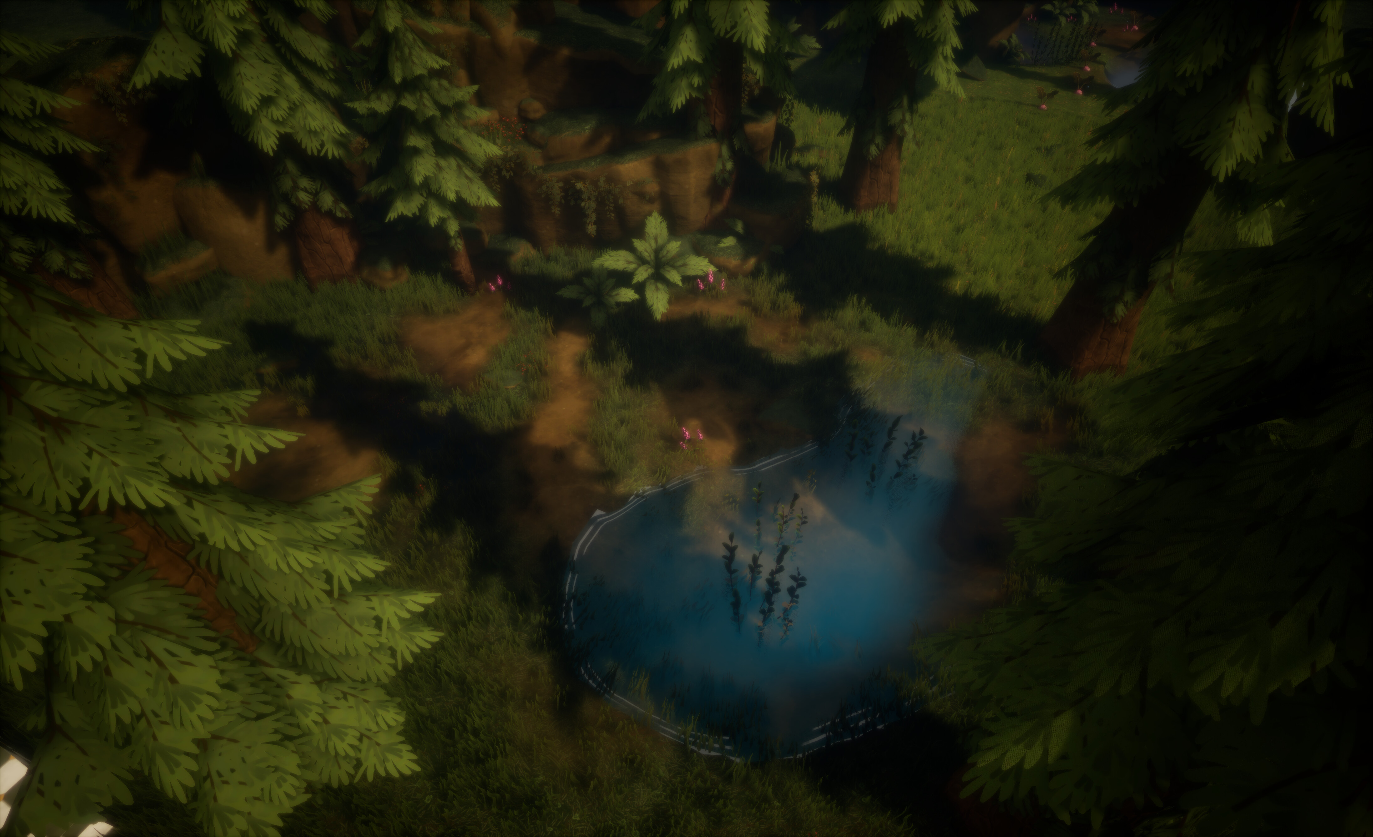 Tales of the Tavern screenshot 3