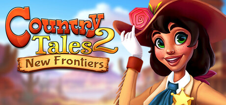 Country Tales 2: New Frontiers Collector's Edition