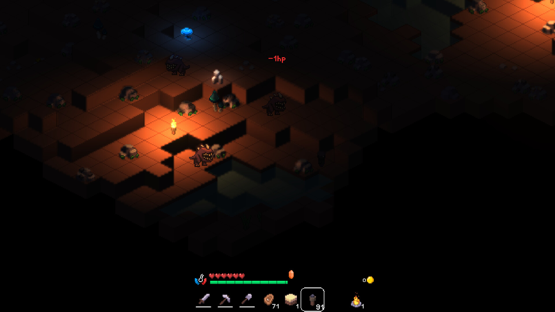 ISO-CORE screenshot 3