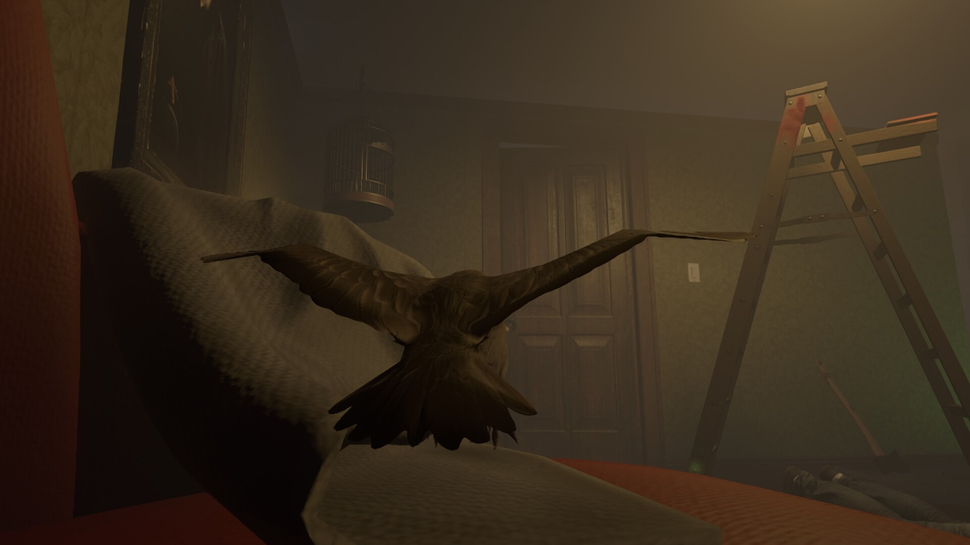 SPARROW screenshot 5