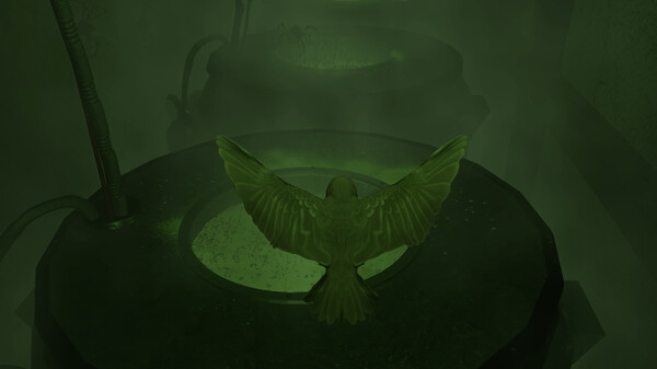 SPARROW screenshot 4