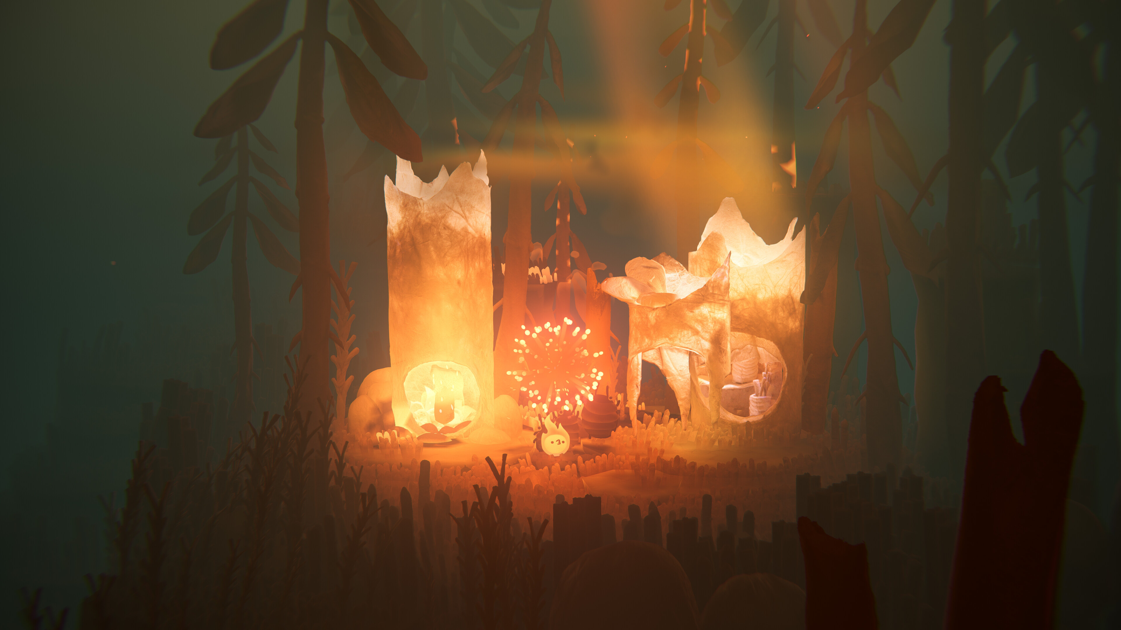 Pirofauna screenshot 3
