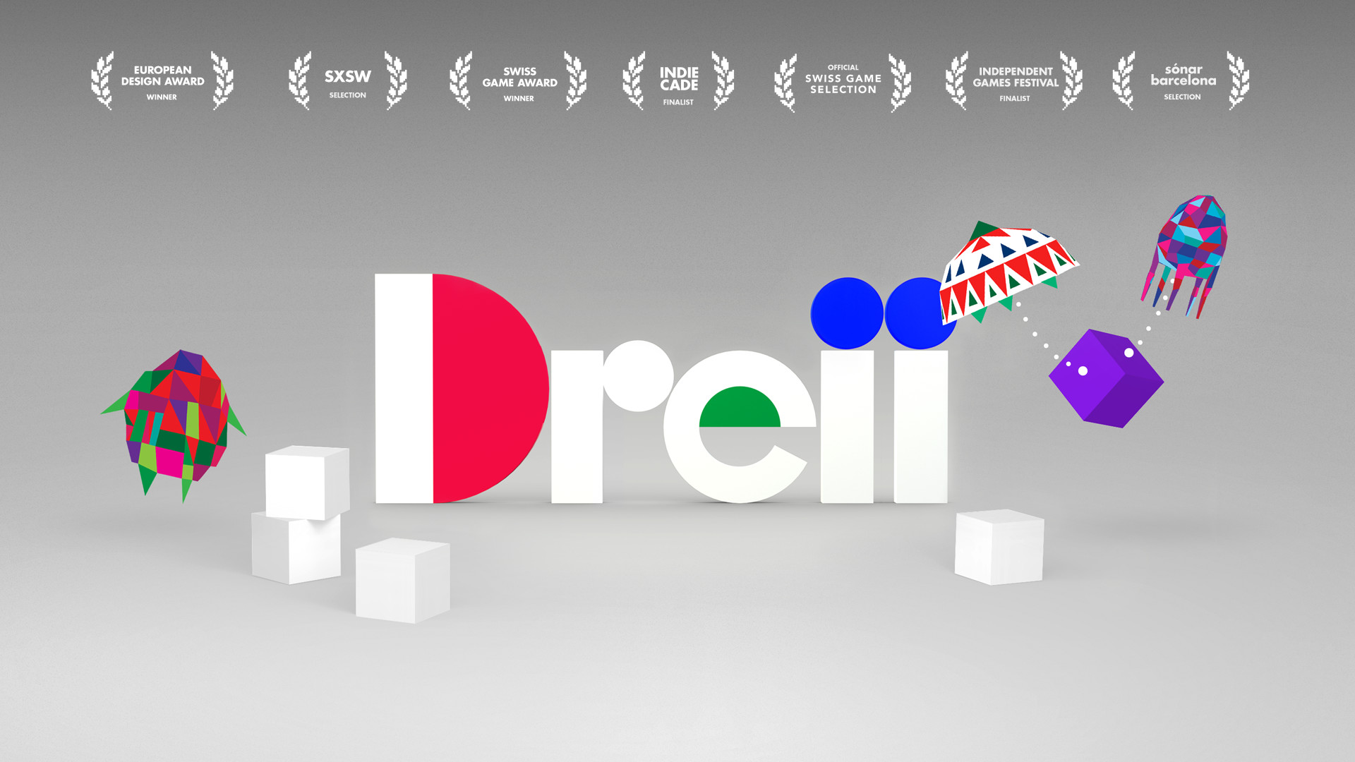 Trailer poster