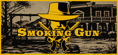 Smoking Gun