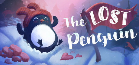 Steam Community :: The Lost Penguin