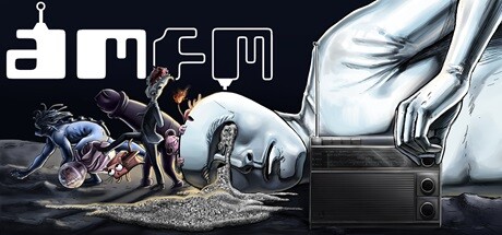 amFM Cover Image