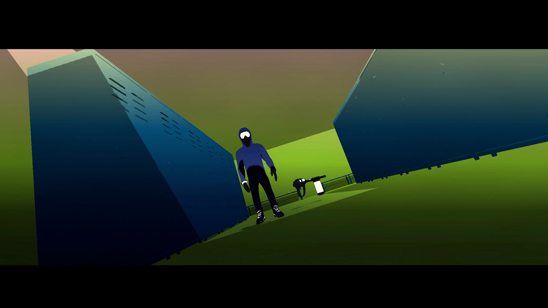 ITS NOT YOUR FAULT screenshot 5