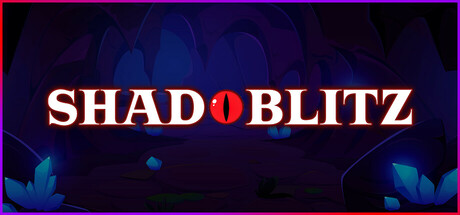 Cover art from SHADOBLITZ