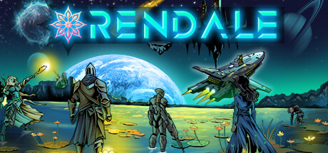 Cover art from Orendale