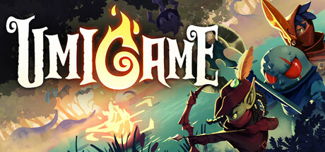 Umigame