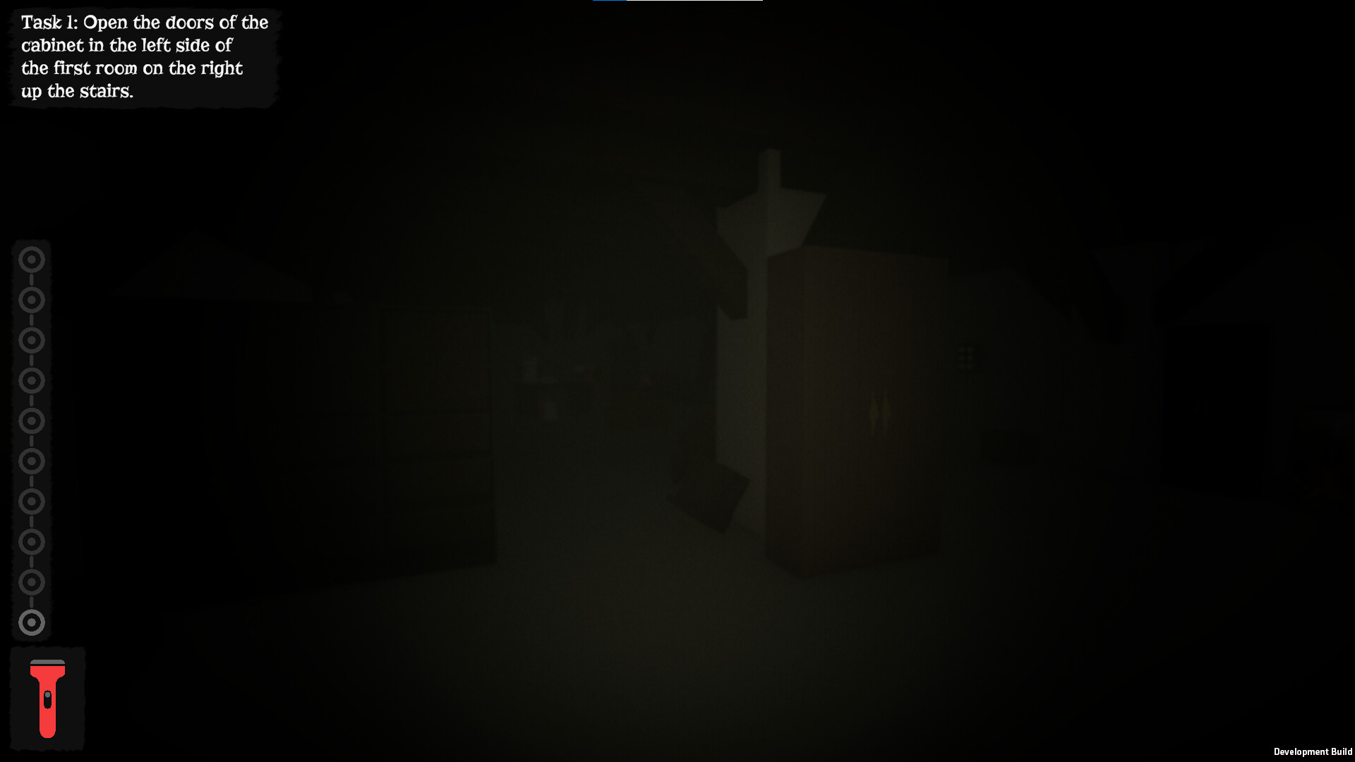 Mindbreak Mansion screenshot 2