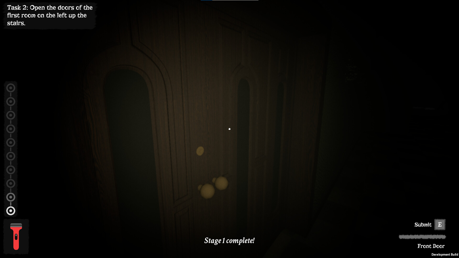 Mindbreak Mansion screenshot 5