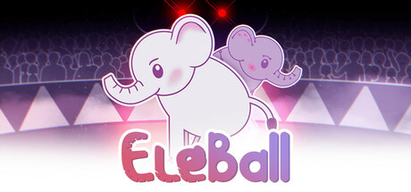 Cover art from EleBall