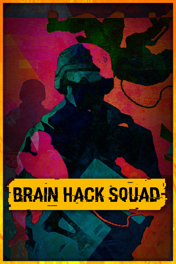 Brain Hack Squad
