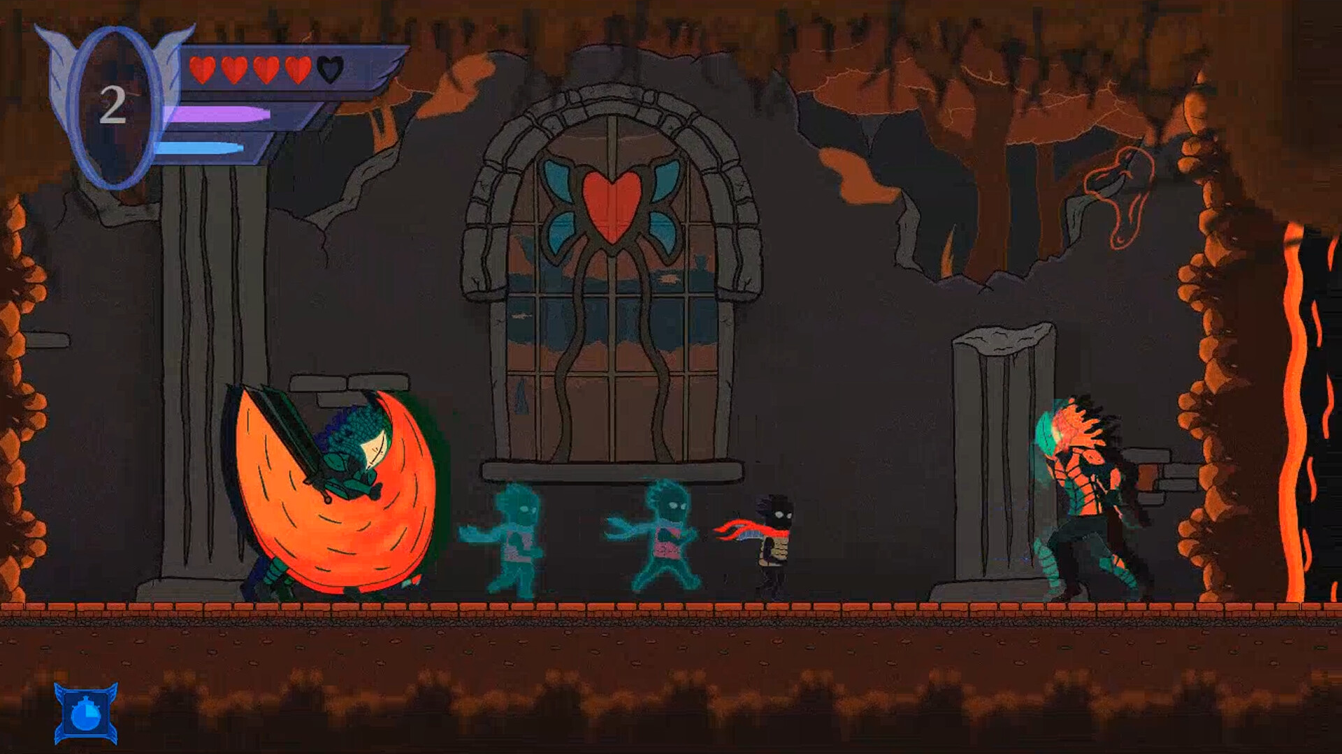 The InBetween screenshot 5