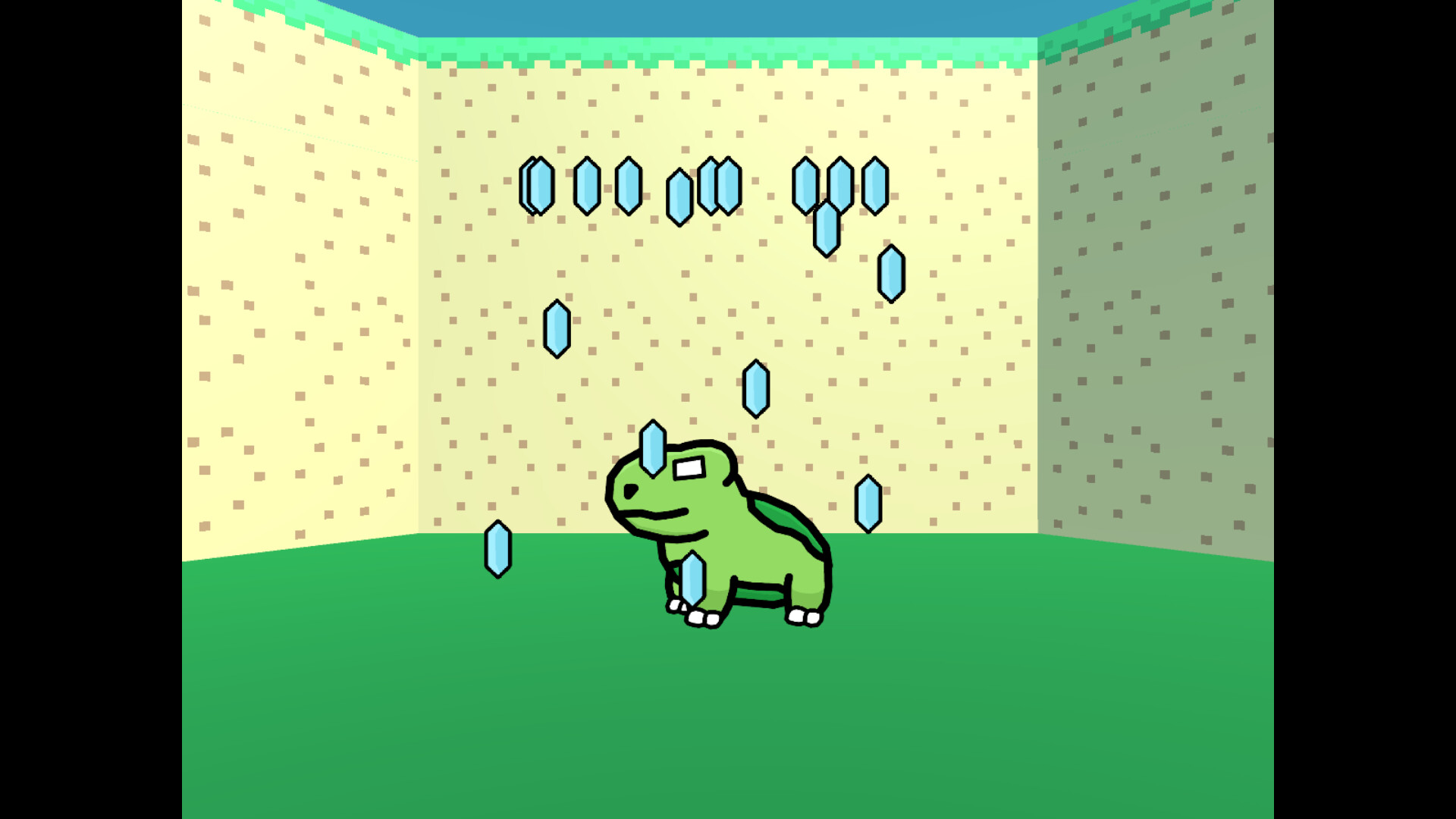 Team Of Titans screenshot 3