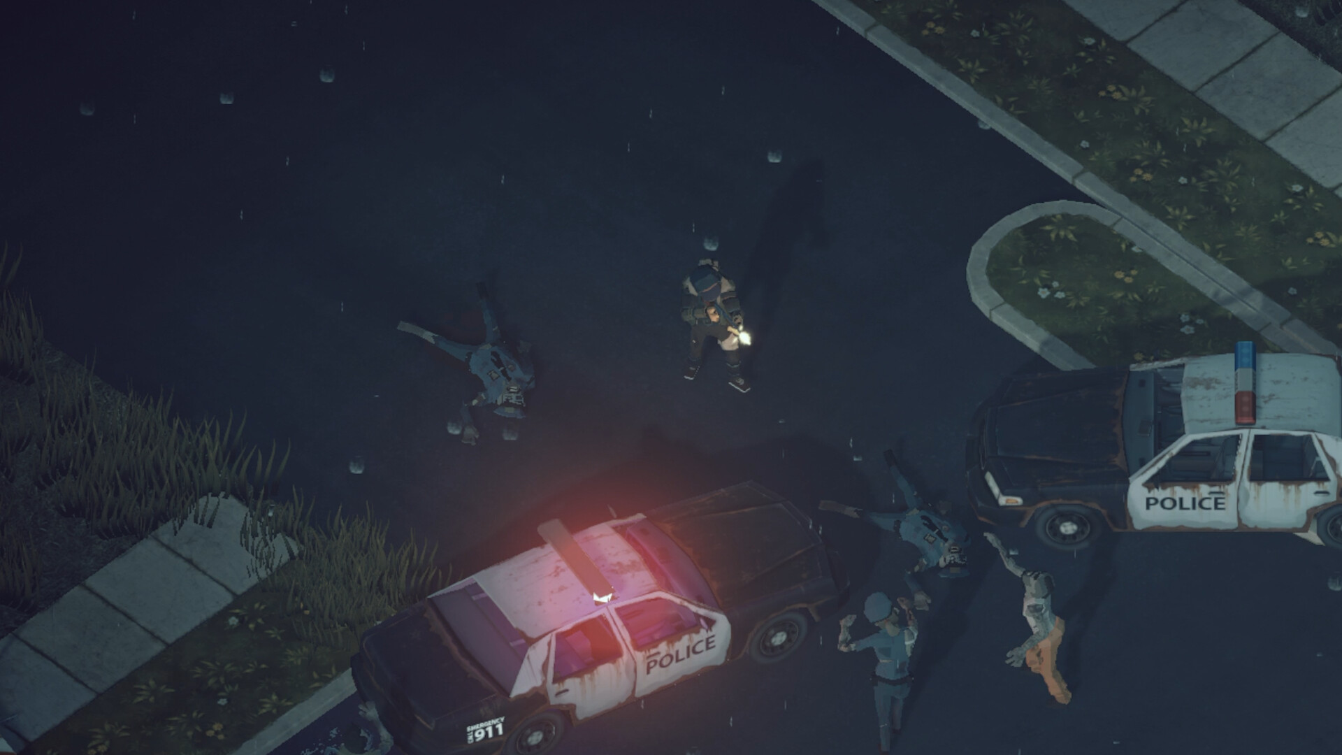 Death Remains screenshot 2