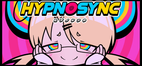 Cover art from HYPNOSYNC