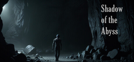 Cover art from Shadow Of The Abyss