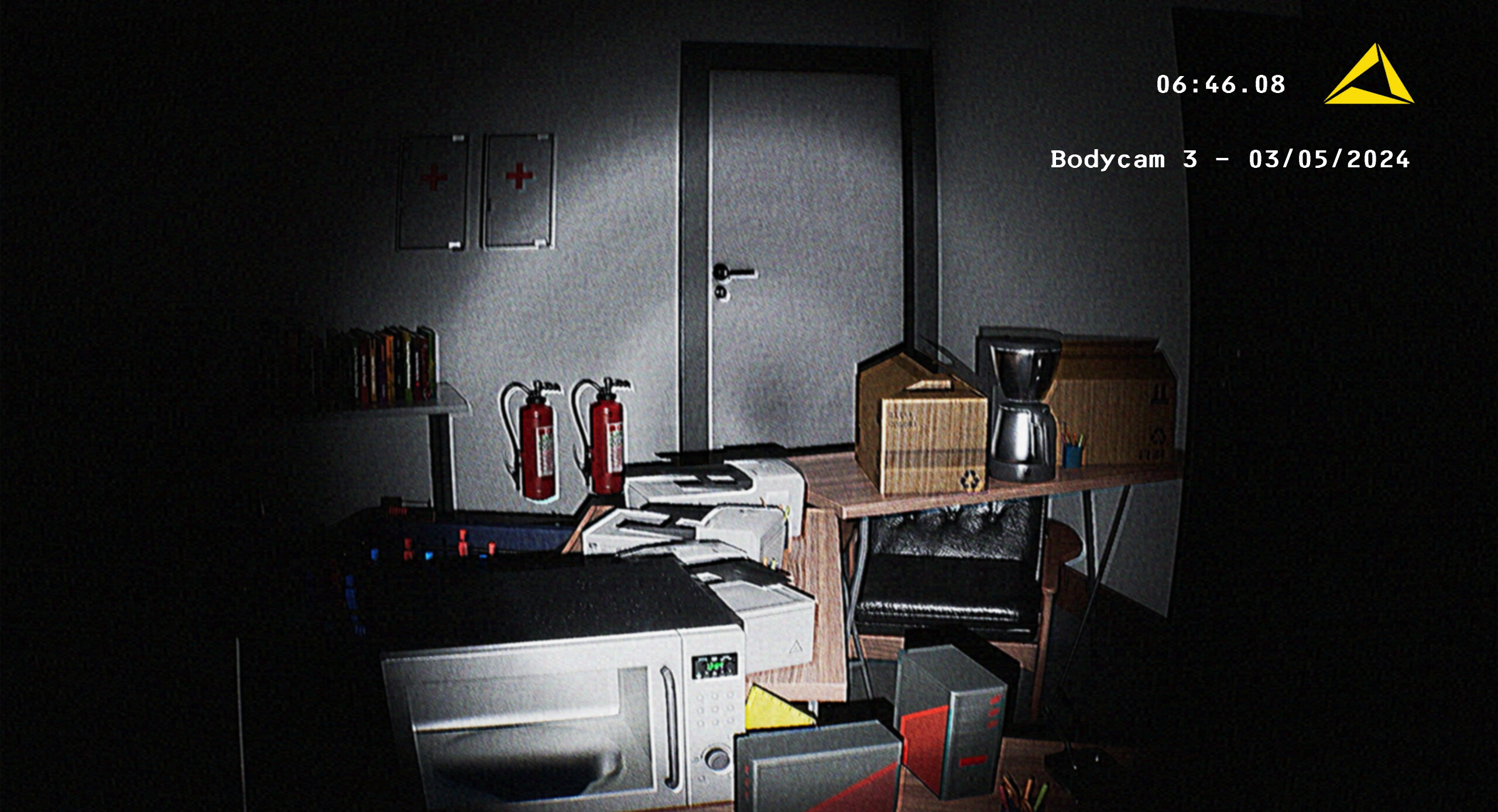 Shadow Of The Abyss screenshot 2