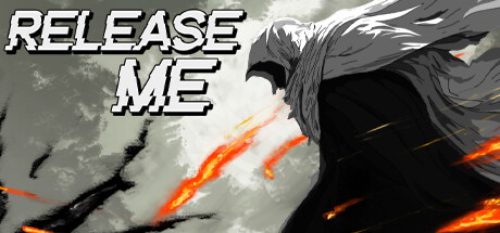 Cover art from RELEASE ME